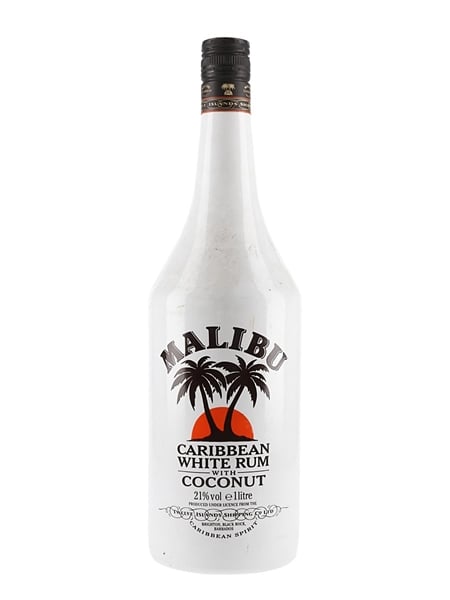 Malibu  100cl / 21%