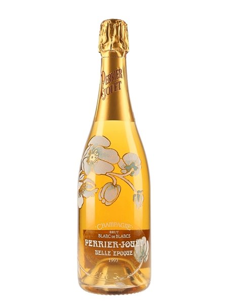 Perrier Jouet Belle Epoque 1993 & Ice Bucket Blanc de Blancs 75cl / 12.5%