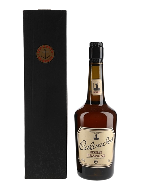 Transat Calvados Reserve  70cl / 40%