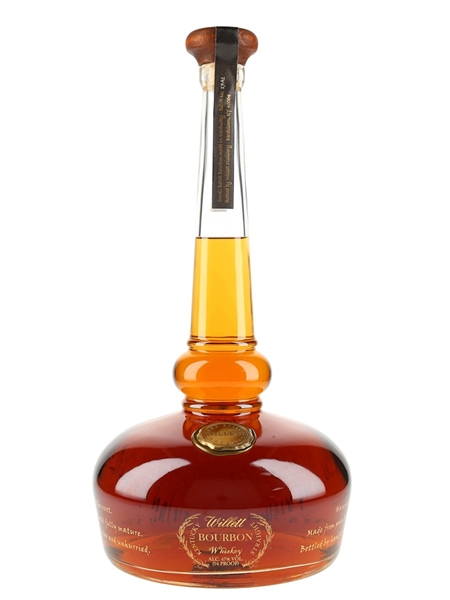 Willett Pot Still Reserve Small Batch No.17A1 - Large Format 175cl / 47%