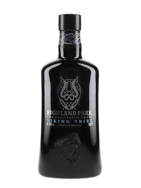 Highland Viking Tribe  70cl / 46%