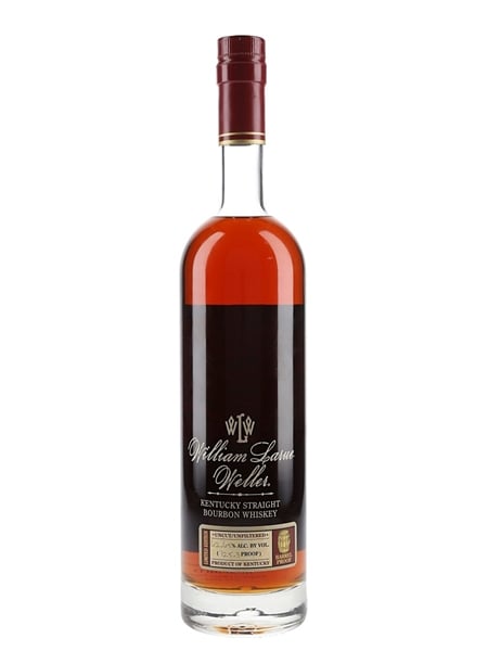 William Larue Weller 2021 Release Buffalo Trace Antique Collection 75cl / 62.65%