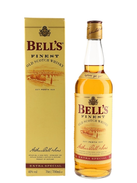 Bell's Finest Extra Special  70cl / 40%