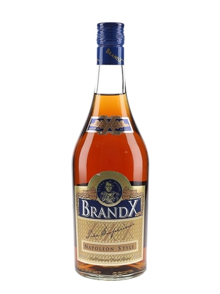 BrandX Napoleon Style Premium Mixed Alcohol Drink 70cl / 22%