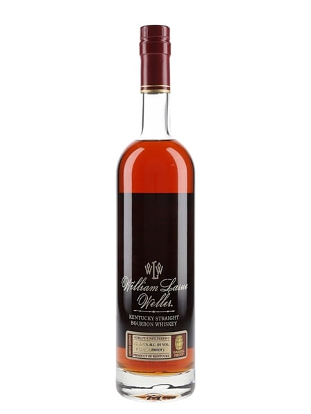 William Larue Weller 2021 Release Buffalo Trace Antique Collection 75cl / 62.65%