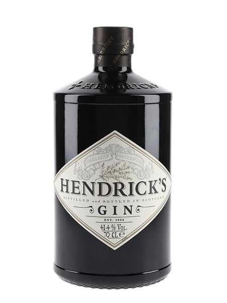 Hendrick's Gin  70cl / 41.4%