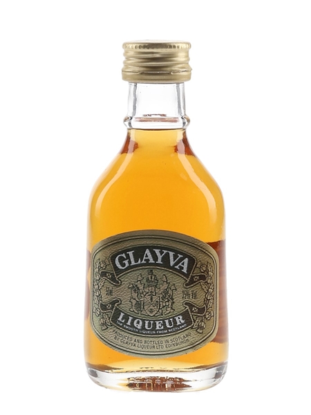 Glayva Bottled 1980s 5cl / 35%