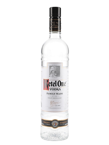 Ketel One  70cl / 40%