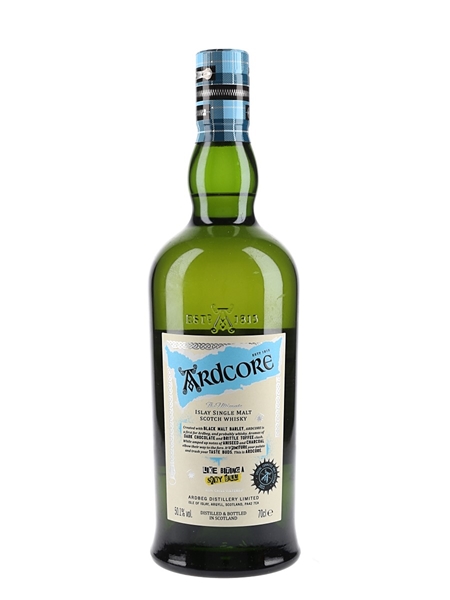 Ardbeg Ardcore Committee Release 2022 70cl / 50.1%