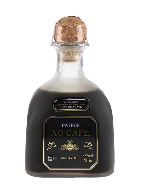 Patron XO Cafe  70cl / 35%