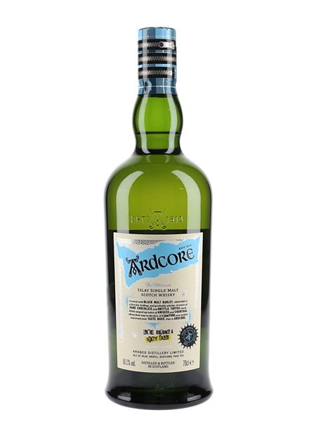 Ardbeg Ardcore Committee Release 2022 70cl / 50.1%