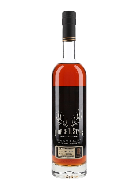 George T Stagg 2020 Release Buffalo Trace Antique Collection 75cl / 65.2%