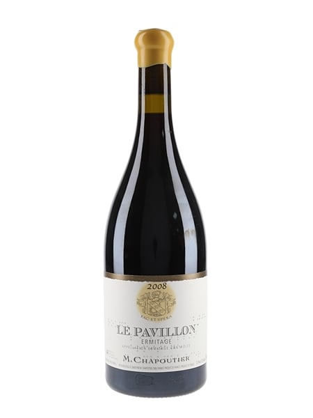 Ermitage Le Pavillon 2008 Chapoutier 75cl / 13.5%