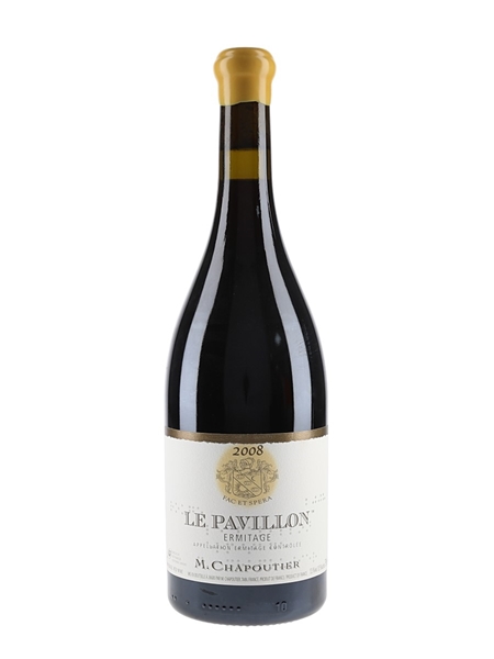 Ermitage Le Pavillon 2008 Chapoutier 75cl / 13.5%