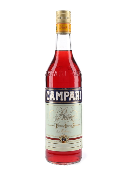 Campari Bitter  70cl / 25%