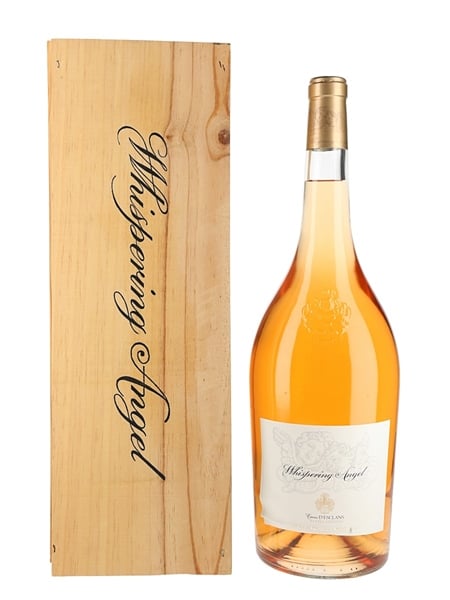 Whispering Angel Caves d'Esclans 2014 Rose Large Format - Cotes de Provence 300cl / 13%