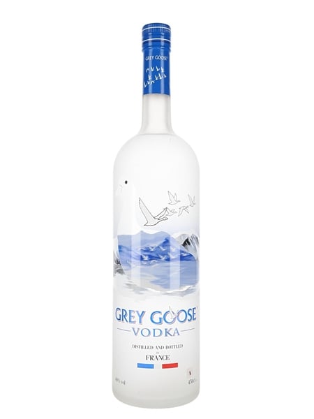 Grey Goose Bottled 2013 - Large Format 450cl / 40%