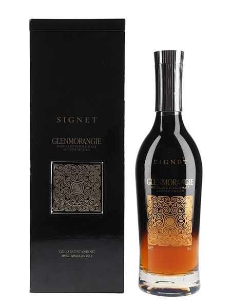 Glenmorangie Signet  70cl / 46%