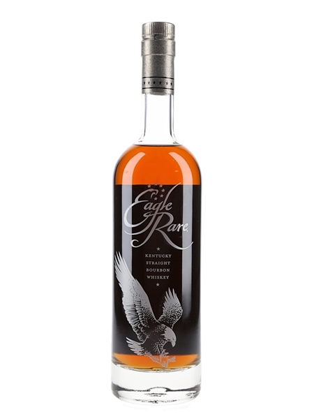 Eagle Rare 10 Year Old Single Barrel  70cl / 45%