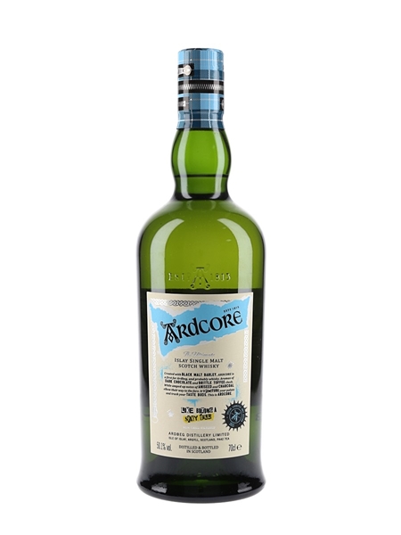 Ardbeg Ardcore Committee Release 2022 70cl / 50.1%