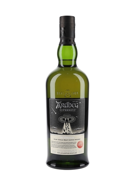 Ardbeg Supernova SN2019 Committee Release 75cl / 53.8%