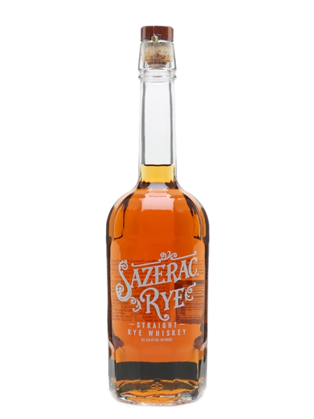 Sazerac Rye Buffalo Trace 75cl / 45%