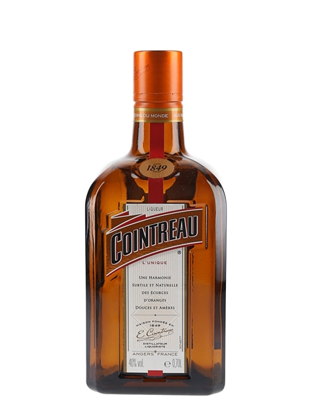 Cointreau  70cl / 40%