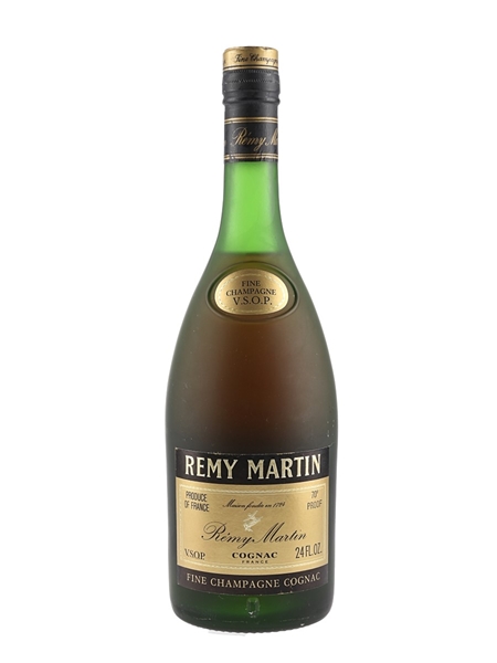 Remy Martin VSOP Bottled 1970s 68cl / 40%