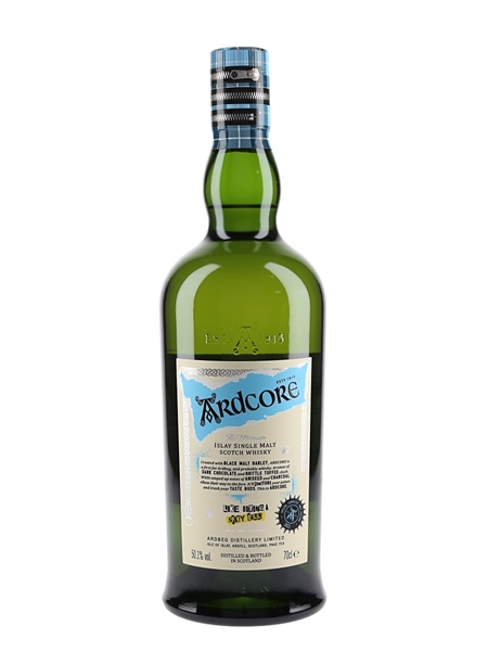 Ardbeg Ardcore Committee Release 2022 70cl / 50.1%