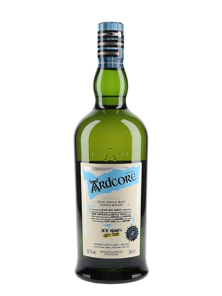 Ardbeg Ardcore Committee Release 2022 70cl / 50.1%