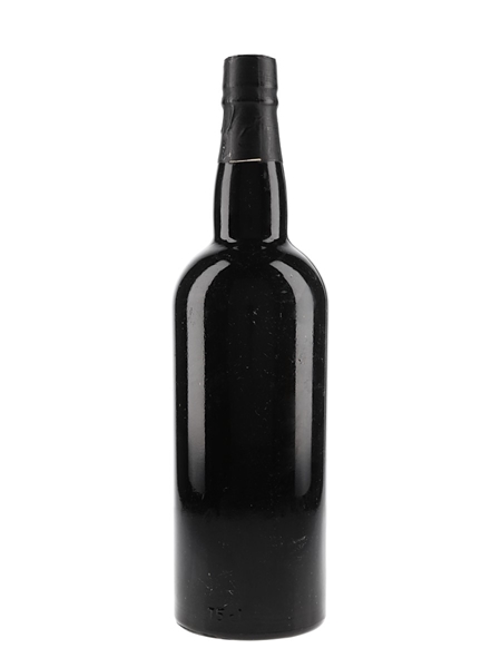 Cockburn's 1975 Vintage Port  75cl