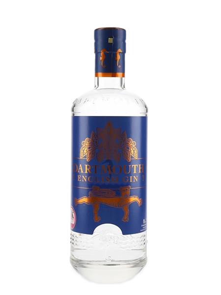 Dartmouth English Gin  70cl / 45%