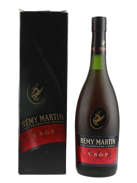 Remy Martin VSOP Bottled 2000s 70cl / 40%