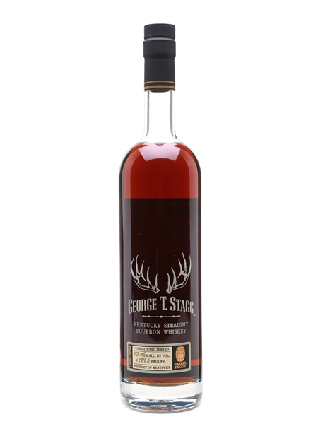 George T Stagg 2016 Release Buffalo Trace Antique Collection 75cl / 72.05%