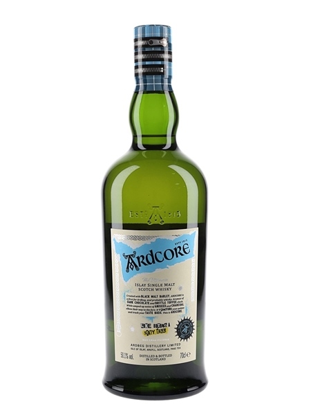 Ardbeg Ardcore Committee Release 2022 70cl / 50.1%