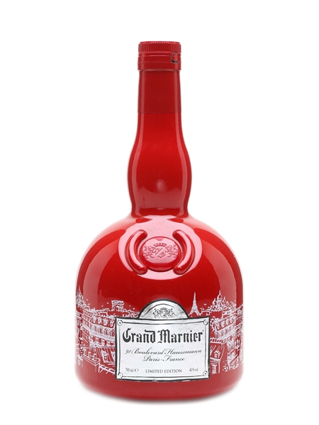 Grand Marnier Limited Edition  70cl / 40%