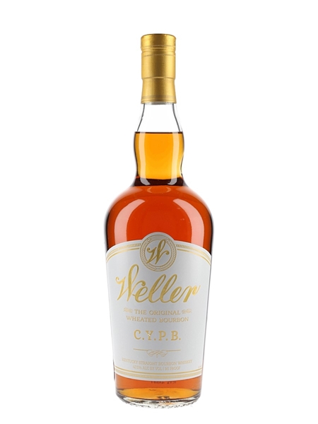 Weller CYPB  75cl / 47.5%