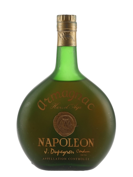 Armagnac Napoleon Hors d'Age 39333