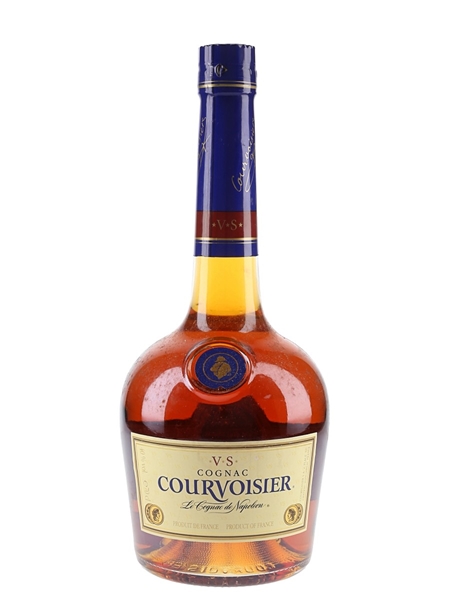 Courvoisier VS Bottled 2000s 70cl / 40%