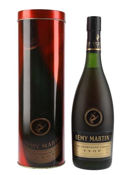 Remy Martin VSOP Bottled 2000s 70cl / 40%