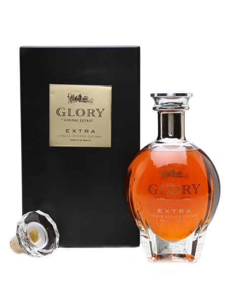 Leyrat Glory Single Estate Cognac  70cl / 45%