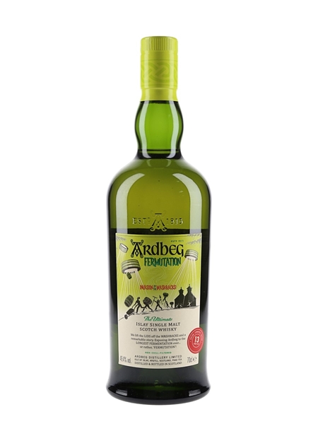 Ardbeg Fermutation 13 Year Old Committee Release 2022 70cl / 49.4%