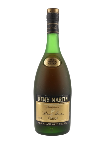 Remy Martin VSOP Bottled 1970s 70cl / 40%