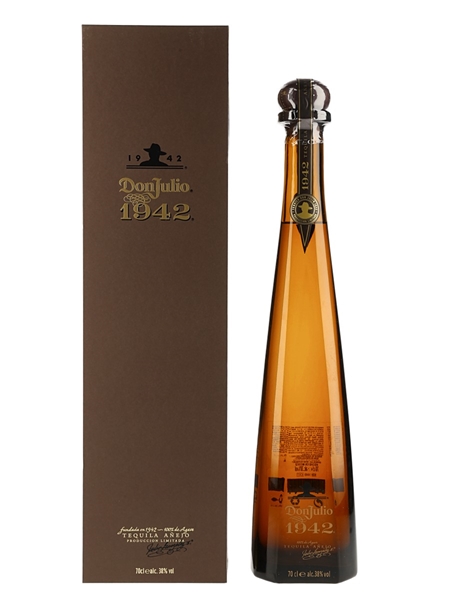 Don Julio 1942 Tequila  70cl / 38%