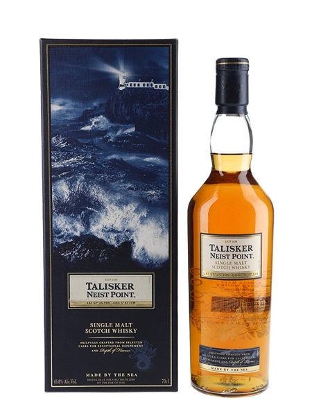 Talisker Neist Point  70cl / 45.8%