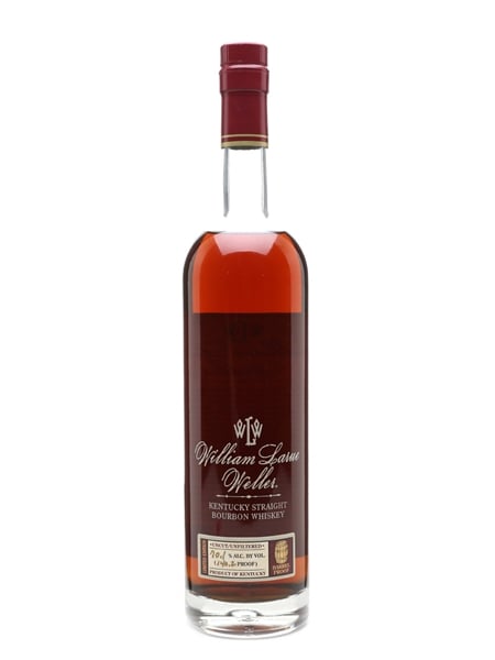 William Larue Weller 2014 Release Buffalo Trace Antique Collection 75cl / 70.1%