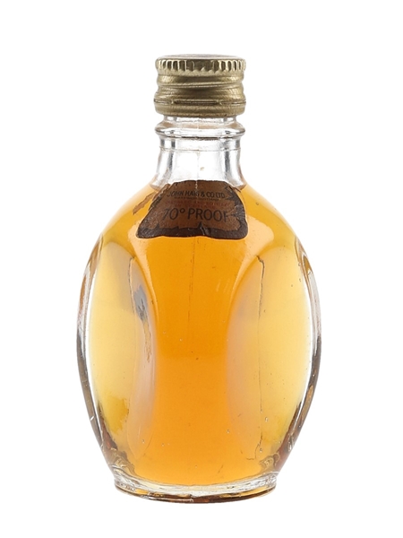 Haig's Dimple Bottled 1970s 5cl / 40%