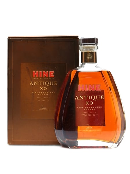 Hine Antique XO Cognac Fine Champagne 70cl