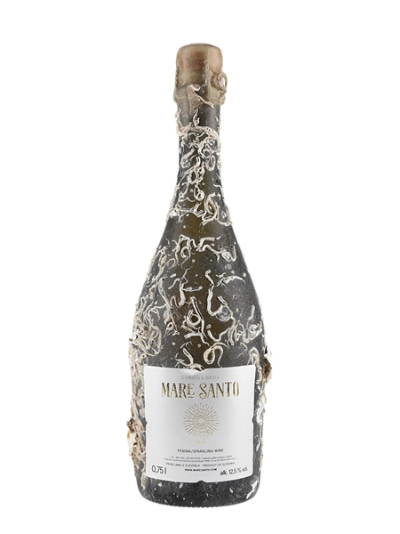 Goriska Brda Mare Santo Sparkling Wine  75cl / 12.5%