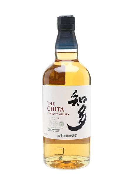 Suntory Chita Grain Whisky  70cl / 43%